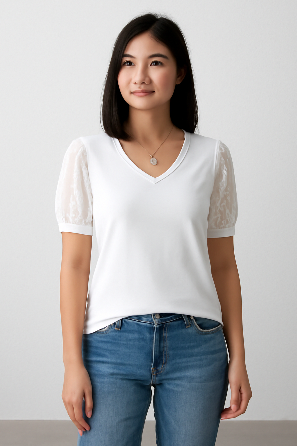 Women's Casual Summer Top
